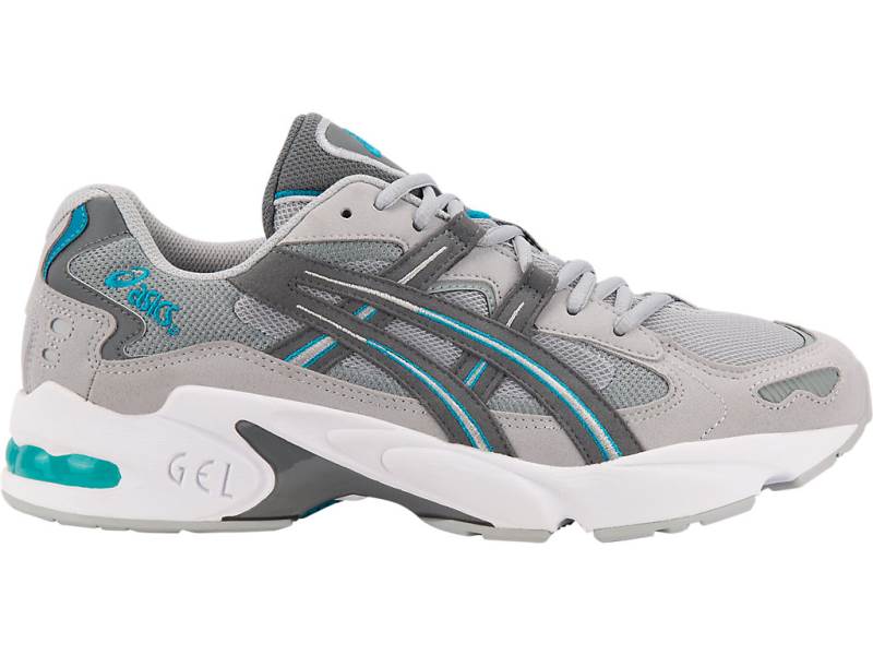 Tênis Asics GEL-KAYANO 5 OG Homem Cinzentas, 9533A259.920